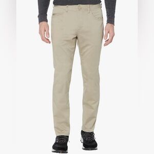 RHONE | Everyday Five Pocket Pant Stretch Twill Fabric | Size 33 | Like New!!